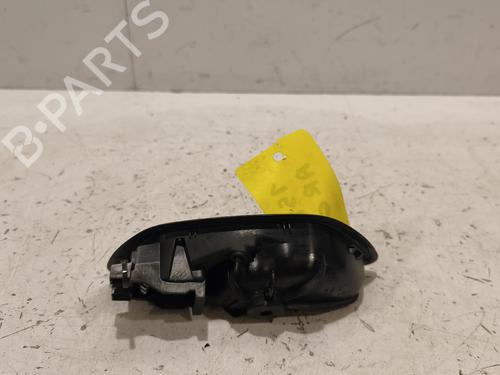 Rear left interior door handle RENAULT MEGANE IV Hatchback (B9A/M/N_) 1.6 TCe 205 (B9MV) | BP36556248I15  - Image 6