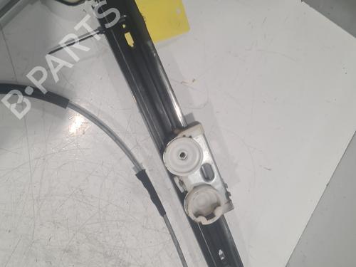 Rudehejsemekanisme ventre foran MINI MINI (R50, R53) One | BP32030743C22 