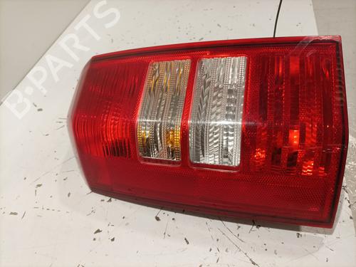 Left taillight JEEP PATRIOT (MK74) 2.4 4x4 | BP22582996C34 