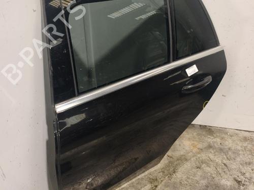 Used Left rear door Left rear door MERCEDES-BENZ C-CLASS T-Model (S205) C 200 d (205.207) (136 hp) 40454432 40454432