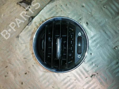 Used Air vent PEUGEOT 308 I (4A_, 4C_) 1.6 HDi (109 hp) 22581513