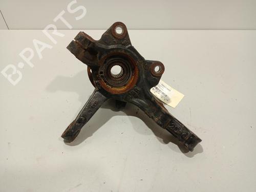 Right front steering knuckle RENAULT KANGOO Express (FW0/1_) 1.5 dCi 75 (FW07, FW10, FW04) | BP22575478M26 