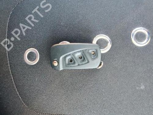 Steering column stalk FORD KA (RU8) 1.2 | BP22586850I23 - Image 4