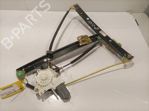Used Front right window mechanism AUDI Q3 (8UB, 8UG) 2.0 TDI quattro (150 hp) 23781794