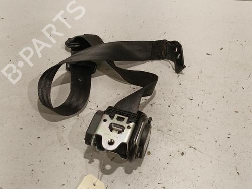 Front left belt tensioner AUDI A3 Sportback (8PA) 2.0 TFSI | BP22577004C87 