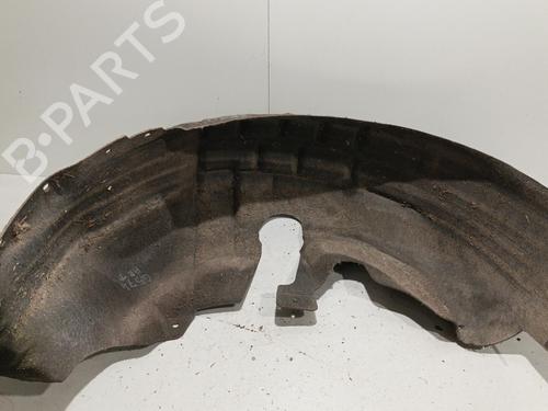 Wheel arch VW GOLF VI (5K1) 1.4 TSI | BP22582555C56 