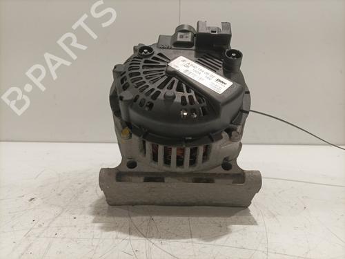 Alternator MERCEDES-BENZ A-CLASS (W169) A 180 CDI (169.007, 169.307) | BP30445061M7