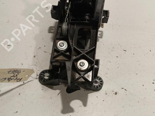 Gear lever FORD FIESTA VI (CB1, CCN) 1.6 ST | BP22588692M90 