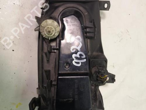 Left headlight VW GOLF III (1H1) 1.8 | BP22571334C28 