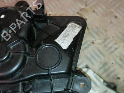 Varmeblæser OPEL VIVARO A Bus (X83) 1.9 DTI (F7, J7, A07) (101 hp) 22575926
