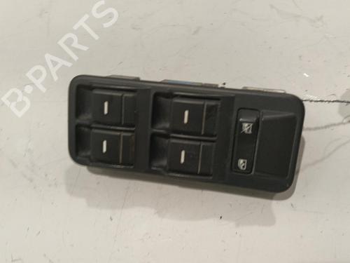 Used Left front window switch Left front window switch LAND ROVER RANGE ROVER SPORT I (L320) 2.7 D 4x4 (190 hp) 22586016 22586016