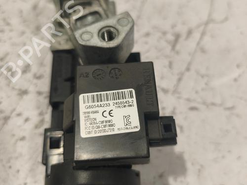 Electronic module RENAULT MEGANE IV Hatchback (B9A/M/N_) 1.5 dCi 110 (B9A3) | BP39255248M83 - Image 20