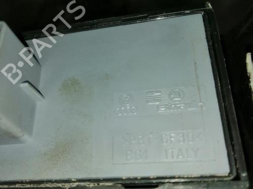 Left front window switch SKODA SUPERB II (3T4) 2.0 TDI | BP22590355I27 