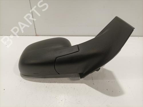 Right mirror CHEVROLET SPARK (M300) 1.0 | BP25474891C27 
