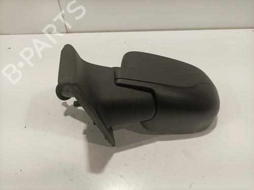 Used Left mirror Left mirror RENAULT CLIO III (BR0/1, CR0/1) 1.5 dCi (C/BR0G, C/BR1G) (68 hp) 25483833 25483833