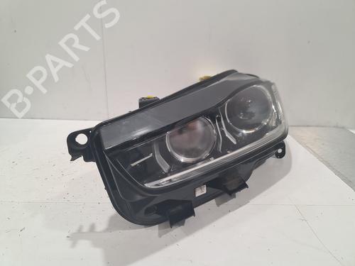 Optica esquerda Optica esquerda JAGUAR XE (X760) 2.0 D (163 hp) 35793424 35793424