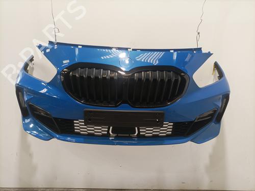Used Front bumper BMW 1 (F40) 118 i (140 hp) 29461024