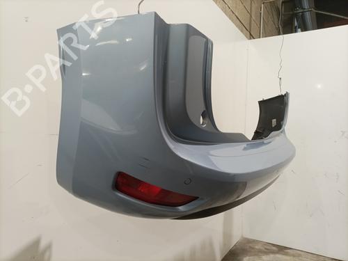 Rear bumper CITROËN C4 Picasso II 1.6 BlueHDi 120 | BP29543194C8 