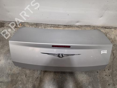Tailgate CHRYSLER 300C (LX, LE) 3.0 CRD | BP37664057C6 - Image 2