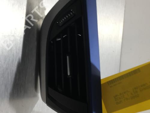 Used Air vent BMW 1 (F20) M 135 i (320 hp) 22589012
