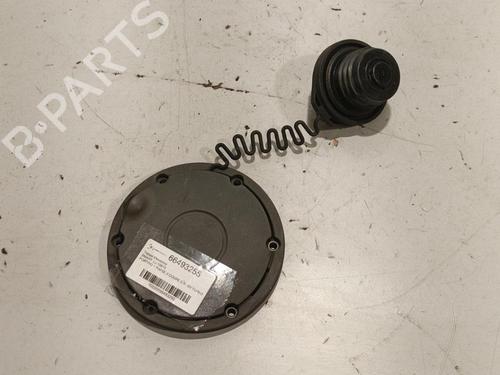 Tanklåg Tanklåg SMART FORTWO Coupe (450) 0.7 (450.352, 450.332) (61 hp) 22586254 22586254