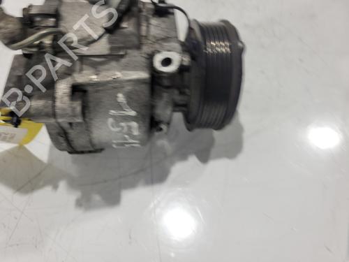 AC compressor CITROËN C4 AIRCROSS 1.8 HDi 150 AWC | BP31071256M34  - Image 9