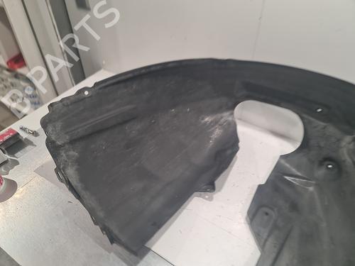 Hjulbue AUDI Q2 (GAB, GAG) 1.4 TFSI | BP36414075C56 - Image 4