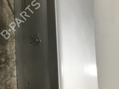 Used Tailgate Tailgate PEUGEOT 407 (6D_) 2.0 HDi 135 (6DRHRH, 6DRHRE, 6DRHRG, 6DRHRJ) (136 hp) 22573003 22573003