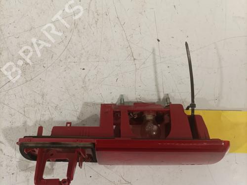 Third brake light RENAULT TRAFIC III Van (FG_) 1.6 dCi 125 (FGMH) | BP29208036L11 