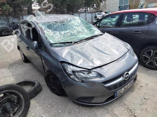 Forlygtekontakt OPEL CORSA E (X15) 1.4 (08, 68) | BP22575553I24 - Image 4