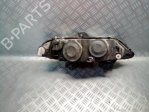 Used Left headlight Left headlight RENAULT LAGUNA I (B56_, 556_) 1.9 dTi (B56J) (98 hp) 22591945 22591945