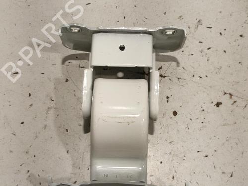 Used Hinge/Door check strap Hinge/Door check strap RENAULT TRAFIC III Van (FG_) 2.0 dCi 145 (FGML) (145 hp) 26297118 26297118