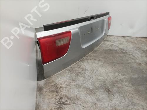 Bakluke CC/Kombi-Kupé BMW X5 (E53) 3.0 d | BP22589298C6 