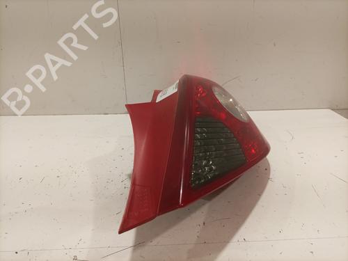Right taillight OPEL CORSA D (S07) 1.4 (L08, L68) | BP36413782C35 - Image 3