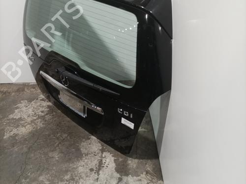 Tailgate MERCEDES-BENZ A-CLASS (W169) A 180 CDI (169.007, 169.307) | BP22583146C6 