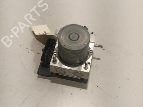 ABS pump PEUGEOT 308 I (4A_, 4C_) 1.6 HDi | BP22580706M43 