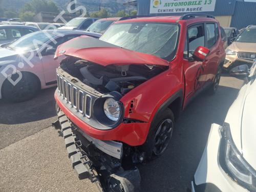 Right front window switch JEEP RENEGADE SUV (BU, B1, BV) 1.6 CRD | BP22589359I26 - Image 5