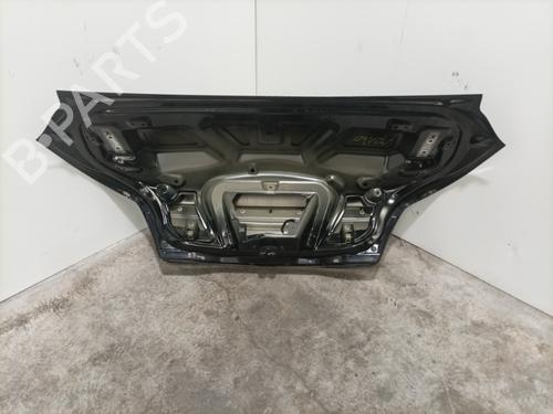 Tailgate PEUGEOT 508 I (8D_) 2.2 HDi | BP22579083C6