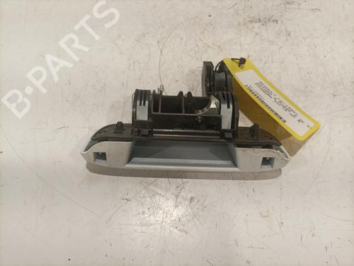 Front left exterior door handle RENAULT TWINGO III (BCM_, BCA_) Z.E: (BCA1) | BP27607603C128