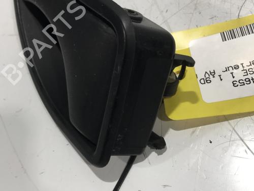 Front left interior door handle RENAULT KANGOO (KC0/1_) D 65 1.9 (KC0E, KC02, KC0J, KC0N) | BP28374783I13 - Image 2