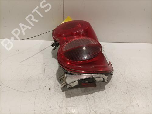 Achterlicht links SMART FORTWO Coupe (451) 1.0 Turbo (451.332) | BP30577886C34 