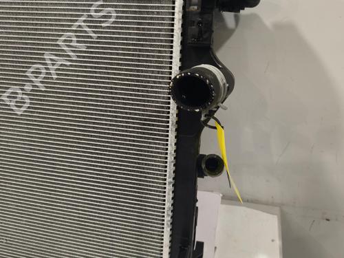 Water radiator RENAULT KANGOO Express (FW0/1_) 1.5 dCi 95 (FW16) | BP38424509M31 - Image 2