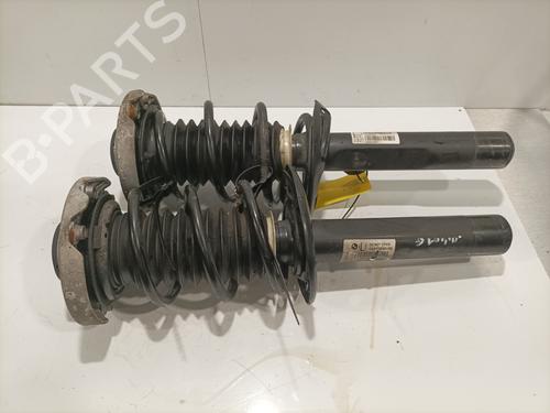 Left front shock absorber BMW 1 (F40) 118 i | BP29864500M16