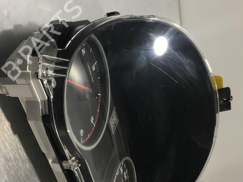 Used Instrument cluster Instrument cluster 22577446 22577446
