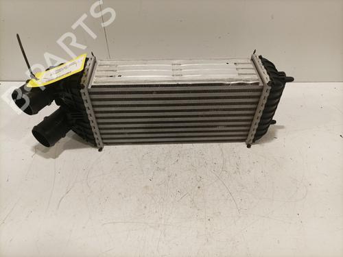 Used Intercooler Intercooler CITROËN C3 AIRCROSS II (2R_, 2C_) 1.2 PureTech 110 (2RHNZB, 2RHNZW, 2RHNPX, 2RHNPJ) (110 hp) 33804931 33804931
