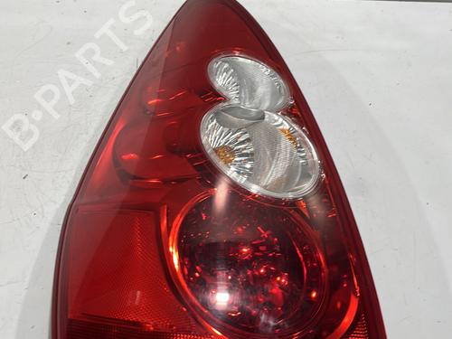 Left taillight MAZDA 5 (CR) 2.0 CD (CR19) | BP33437962C34 - Image 5