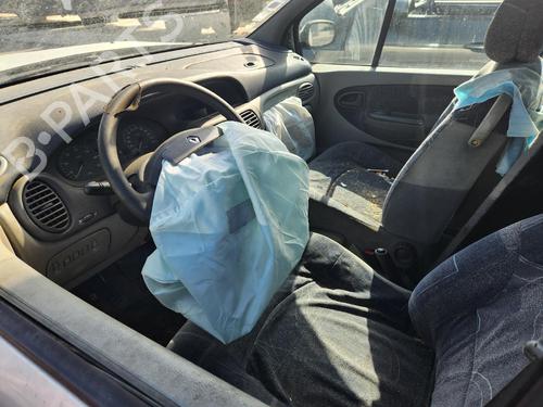 Used Parts RENAULT SCÉNIC I MPV (JA0/1_, FA0_) 4831696