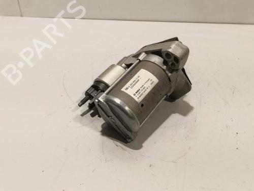 Used Starter MERCEDES-BENZ A-CLASS (W177) A 200 (177.087) (163 hp) 22574607