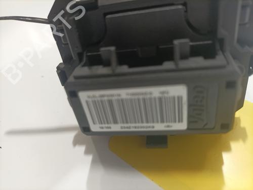 Used Heater resistor Heater resistor CITROËN C3 III (SX) 1.5 BlueHDi 100 (SXYHYP, SXYHTU) (102 hp) 24638854 24638854