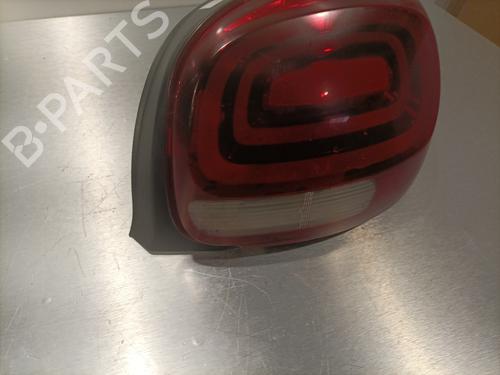 Used Right taillight Right taillight CITROËN C3 III (SX) 1.2 VTi 82 (82 hp) 23781999 23781999